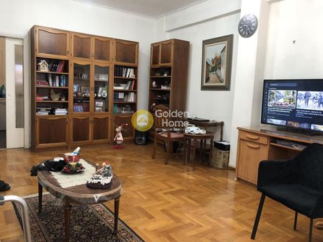 Apartment 96sqm for sale-Gizi - Pedion Areos » Lofos Finopoulou