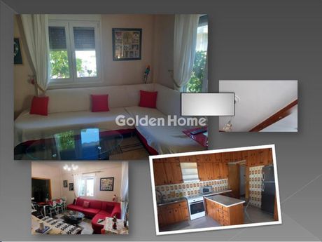 Apartment 75sqm for sale-Kolonos - Kolokinthous » Stathmos Larisis