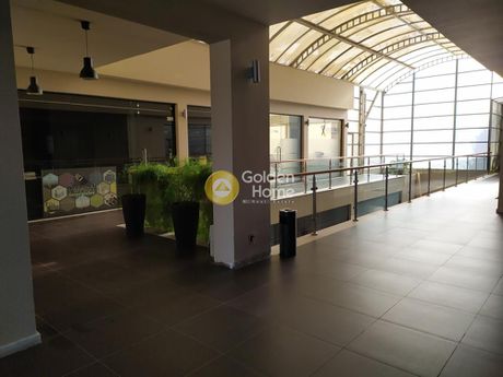 Business bulding 1.800sqm for sale-Agios Stefanos » Nimfon