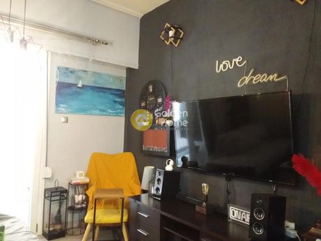 Apartment 64sqm for sale-Kalithea » Lofos Sikelias