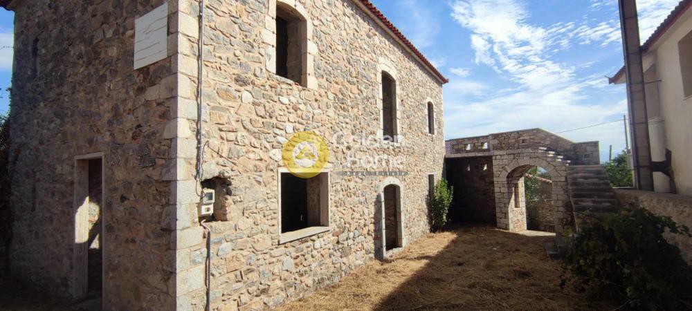 Μονοκατοικία 190 τ.μ. προς πώληση, Ανώγεια Φαρίδας