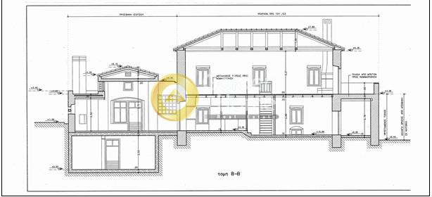 Μονοκατοικία 190 τ.μ. προς πώληση, Ανώγεια Φαρίδας