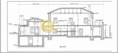 Detached home 190sqm for sale-Farida » Anogeia