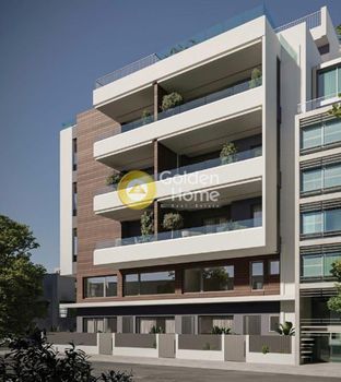 Apartment 68sqm for sale-Drapetsona » Analipsi