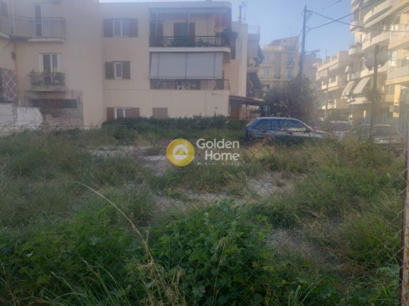 Οικόπεδο 302 τ.μ. για πώληση, Αθήνα - Δυτικά Προάστια, Νέα Φιλαδέλφεια
