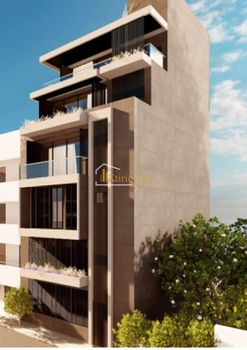 Apartment 70 sqm for sale