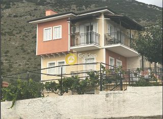 Μεζονέτα 298 τ.μ. για πώληση