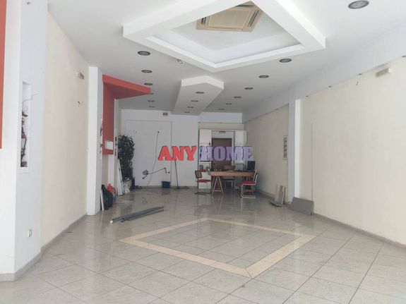 Κατάστημα 80 τ.μ. για ενοικίαση, Θεσσαλονίκη - Κέντρο, Φάληρο