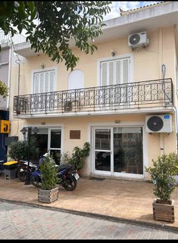 Κτίριο 227τ.μ. για πώληση-Γαργαλιάνοι » Κέντρο