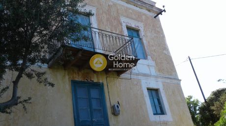 Μεζονέτα 226τ.μ. για πώληση-Λέρος » Αγία μαρίνα