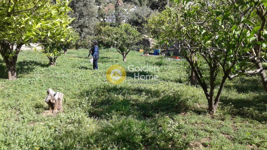 Μεζονέτα 226 τ.μ. πρός πώληση, Δωδεκάνησα, Λέρος