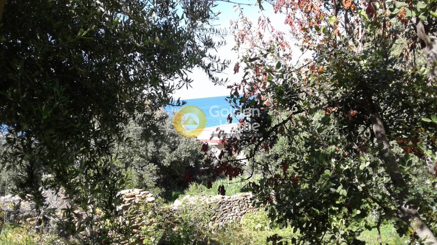 Μεζονέτα 226 τ.μ. πρός πώληση, Δωδεκάνησα, Λέρος