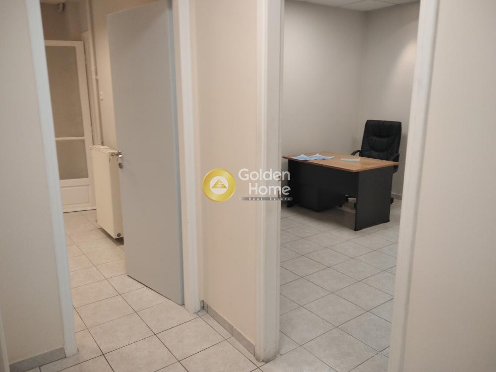 Γραφείο 25 τ.μ. πρός ενοικίαση, Αθήνα - Δυτικά Προάστια, Περιστέρι