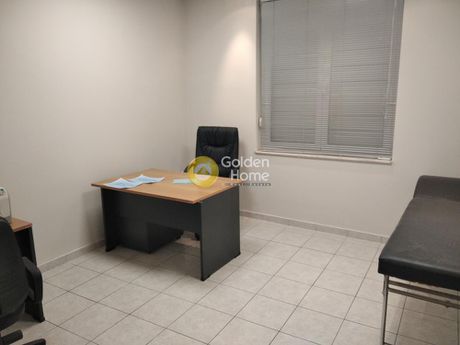 Γραφείο 25τ.μ. για ενοικίαση-Περιστέρι » Άγιος αντώνιος