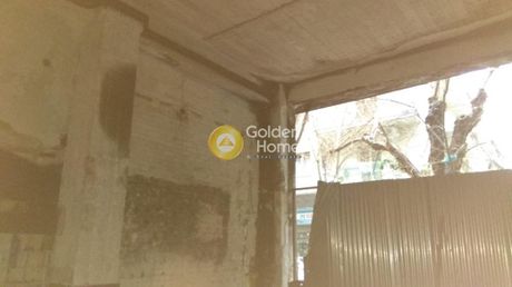 Κατάστημα 35τ.μ. για ενοικίαση-Λεωφ. πατησίων - λεωφ. αχαρνών » Αγ. μελετίου - πλ. βικτωρίας - μάρνη