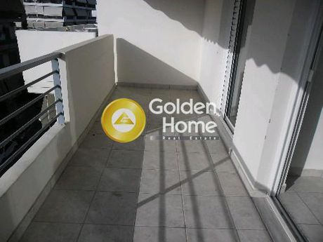 Studio / γκαρσονιέρα 43τ.μ. για πώληση-Καλλιθέα » Χαροκόπου