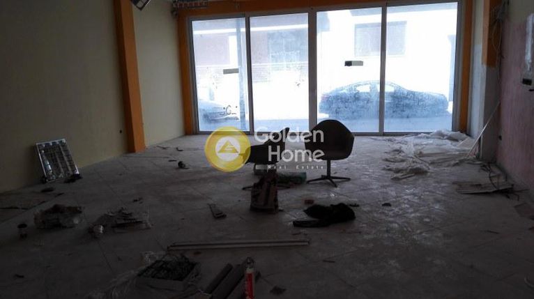 Κατάστημα 80 τ.μ. για ενοικίαση, Αθήνα - Δυτικά Προάστια, Αχαρνές
