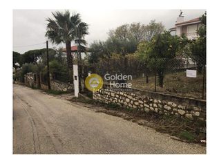 Οικόπεδο 520 τ.μ. για πώληση