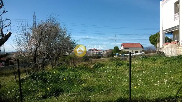 Οικόπεδο 300 τ.μ. για πώληση, Αθήνα - Ανατολικά Προάστια, Γέρακας