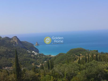 Μονοκατοικία 115τ.μ. για πώληση-Κέρκυρα » Παλαιοκαστρίτσα
