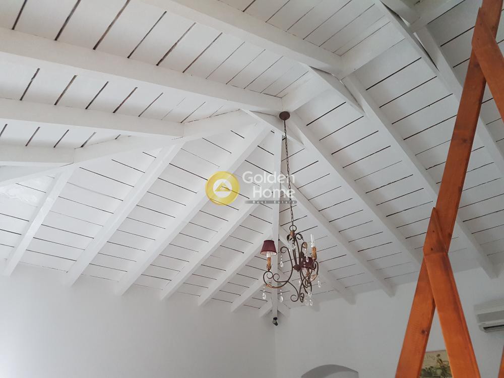Μονοκατοικία 240 τ.μ. προς πώληση, Μονή Αγίων Πάντων Σπετσών