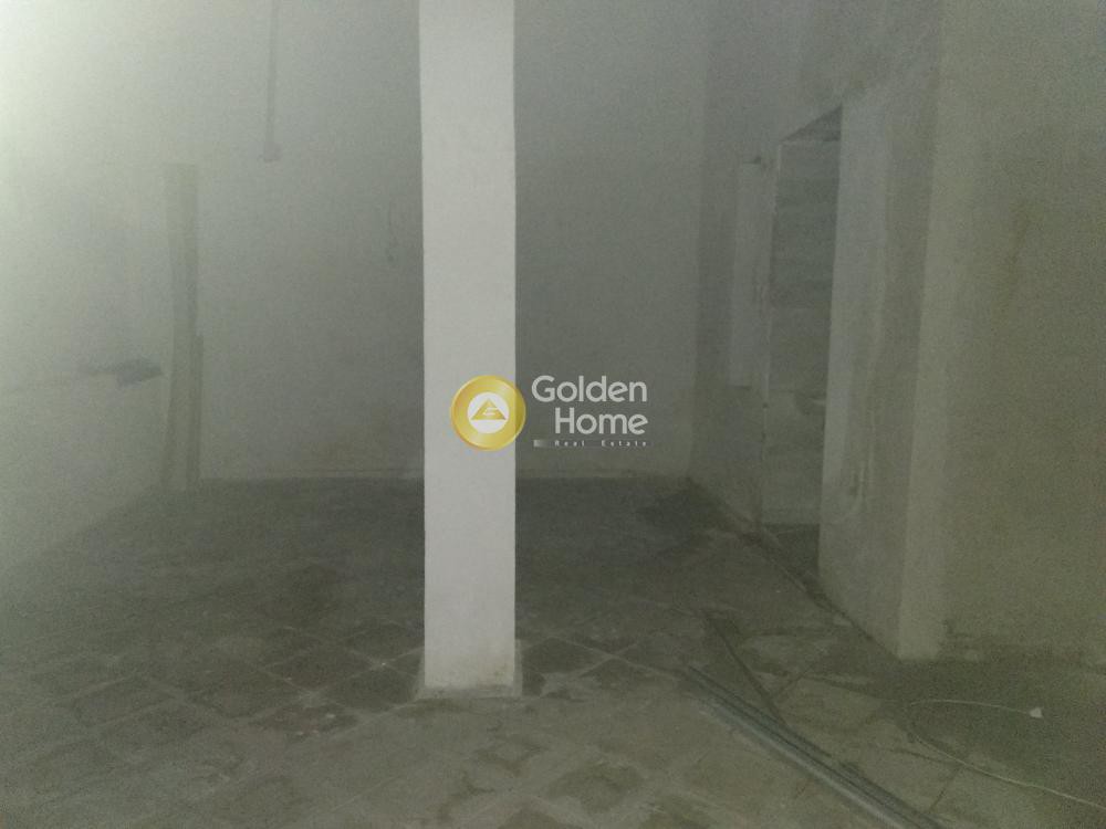 Κατάστημα 48 τ.μ. προς ενοικίαση, Κέντρο Καλλιθέας