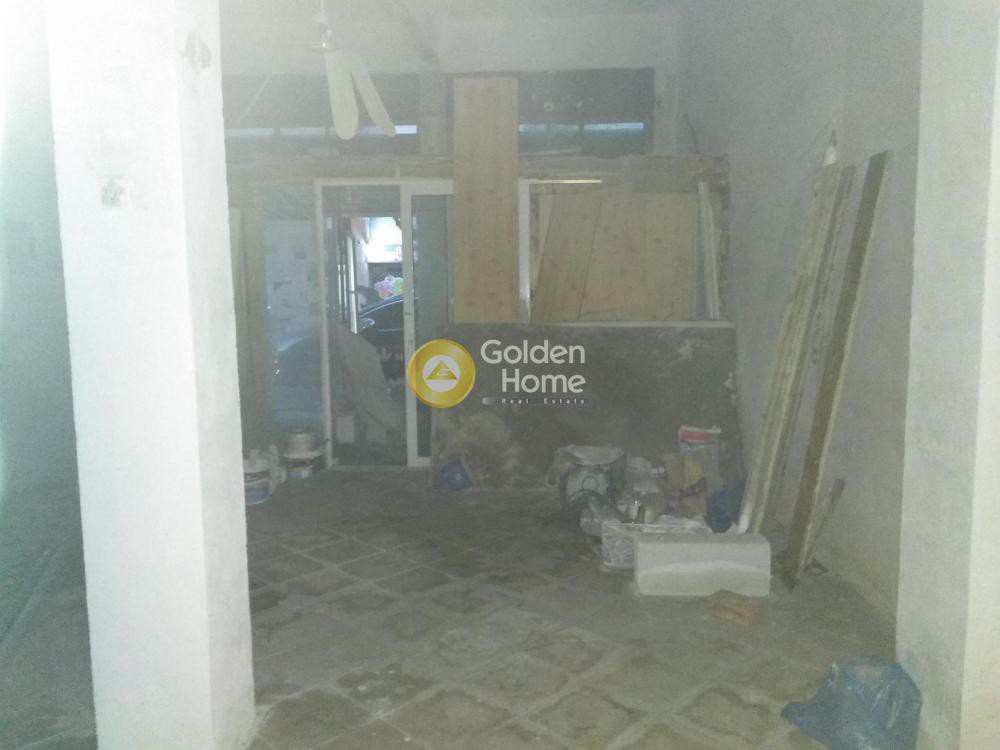 Κατάστημα 48 τ.μ. προς ενοικίαση, Κέντρο Καλλιθέας