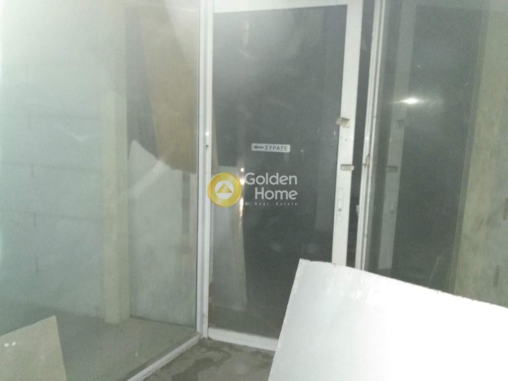 Κατάστημα 48 τ.μ. προς ενοικίαση, Κέντρο Καλλιθέας