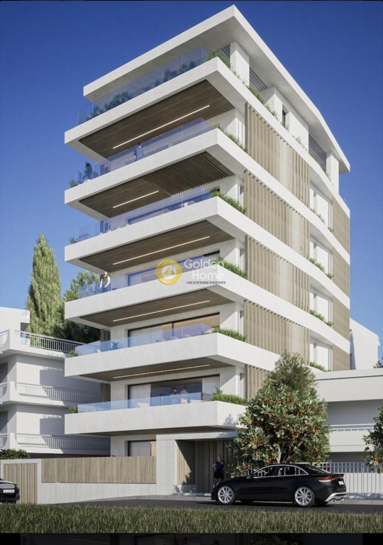 Διαμέρισμα 125 τ.μ. προς πώληση, Νέα Αλεξάνδρεια