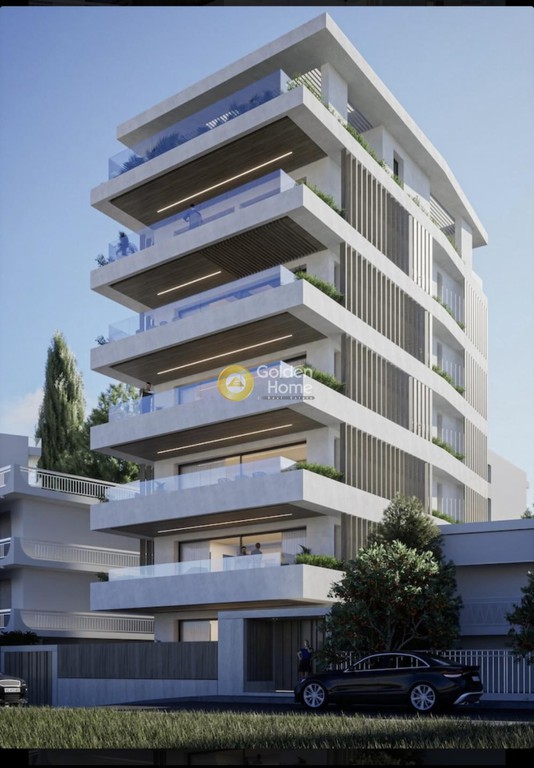 Διαμέρισμα 125 τ.μ. προς πώληση, Νέα Αλεξάνδρεια