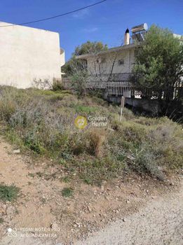 Οικόπεδο 158τ.μ. για πώληση-Σαλαμίνα » Κανάκια