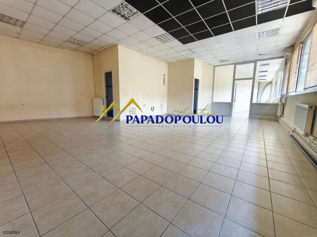 Γραφείο 125 τ.μ. πρός πώληση, Ν. Ιωαννίνων, Ιωάννινα
