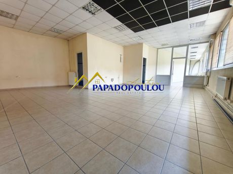 Γραφείο 125τ.μ. για πώληση-Ιωάννινα » Κέντρο
