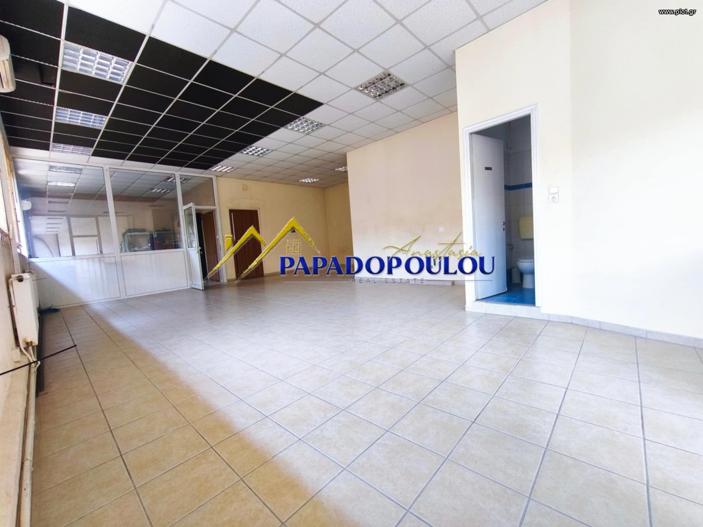 Γραφείο 125 τ.μ. πρός πώληση, Ν. Ιωαννίνων, Ιωάννινα