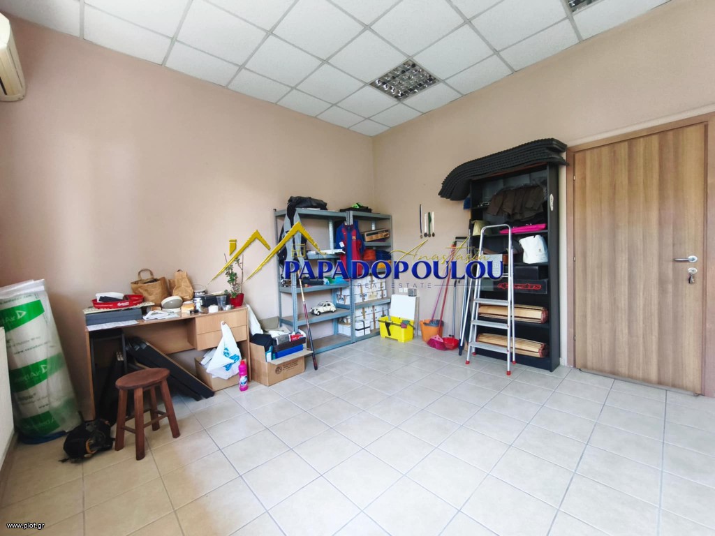 Γραφείο 125 τ.μ. πρός πώληση, Ν. Ιωαννίνων, Ιωάννινα