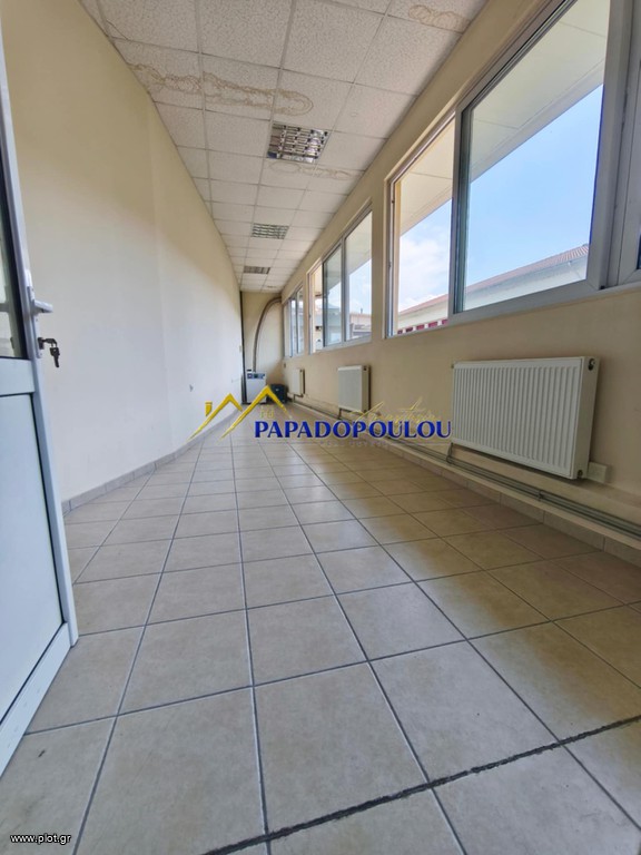 Γραφείο 125 τ.μ. πρός πώληση, Ν. Ιωαννίνων, Ιωάννινα