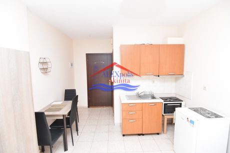 Διαμέρισμα 26τ.μ. για ενοικίαση-Αλεξανδρούπολη » Γυμνάσια