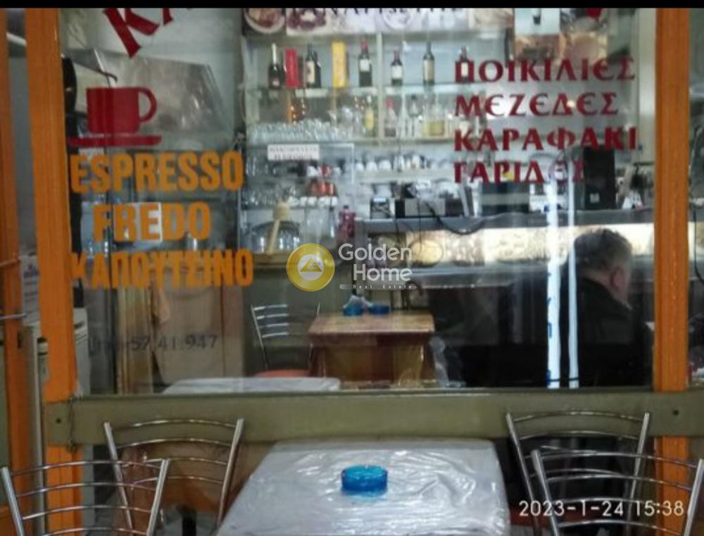 Κατάστημα 22 τ.μ. προς πώληση, Αθήνα - Κέντρο, Κέντρο