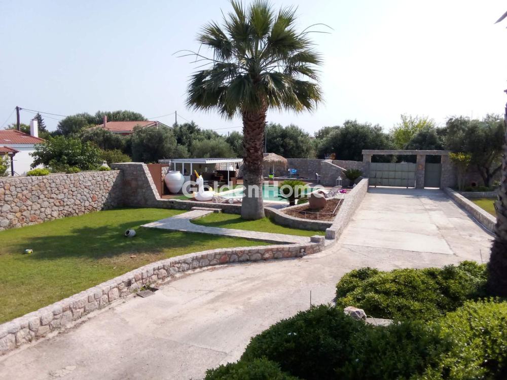 Μονοκατοικία 210 τ.μ. προς πώληση, Πεύκη Αρτεμισίου