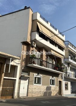 Διαμέρισμα 108τ.μ. για πώληση-Σαλαμίνα » Παλούκια