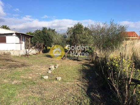 Detached home 65sqm for sale-Samos » Vathi