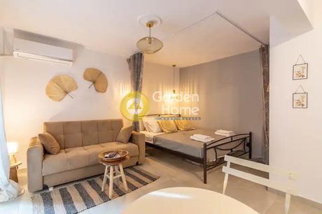 Apartment 32sqm for sale-Historic Center » Filopapou