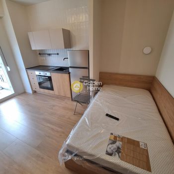 Apartment 28sqm for rent-Neapoli » Agios Giorgios - Troada