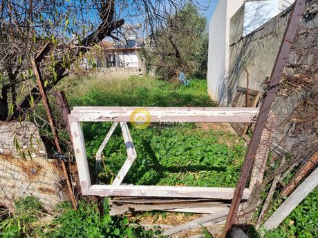Land plot 186sqm for sale-Ano Liosia » Agios Ioannis Theologos