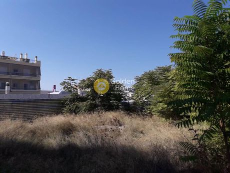 Land plot 206sqm for sale-Acharnes » Lathea