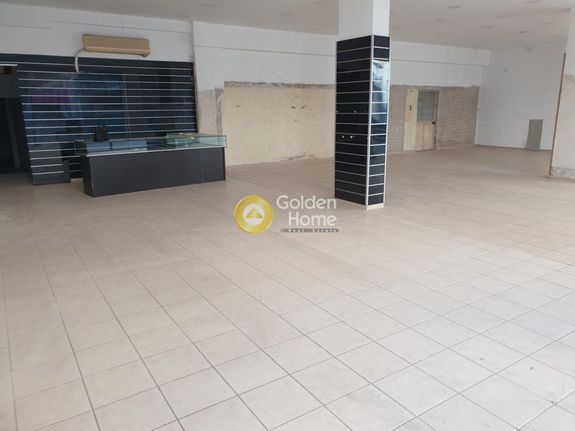 Κατάστημα 212 τ.μ. για ενοικίαση, Αττική - Υπόλοιπο, Ελευσίνα