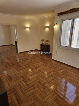 Apartment 87sqm for rent-Piraeus - Center