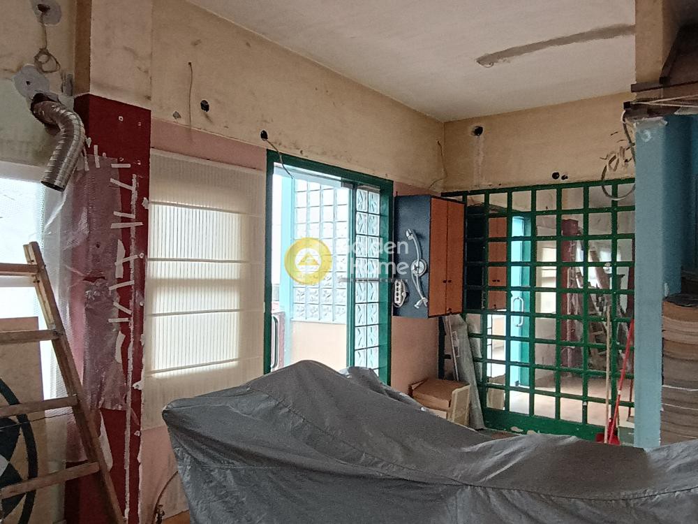 Επιχειρηματικό κτίριο 270 τ.μ. προς πώληση, Γεντί Κουλέ