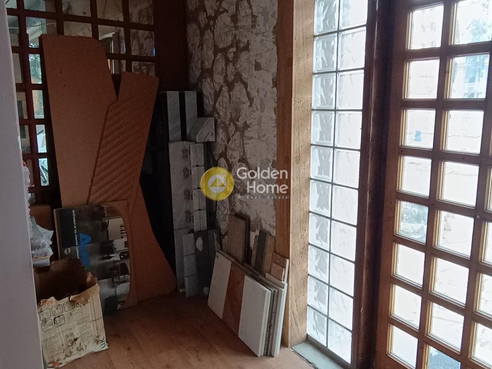Επιχειρηματικό κτίριο 270 τ.μ. προς πώληση, Γεντί Κουλέ