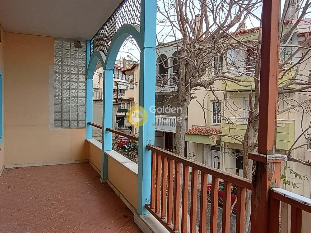 Επιχειρηματικό κτίριο 270 τ.μ. προς πώληση, Γεντί Κουλέ